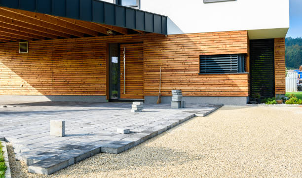 Best Commercial Driveway Pavers  in Potosi, MO