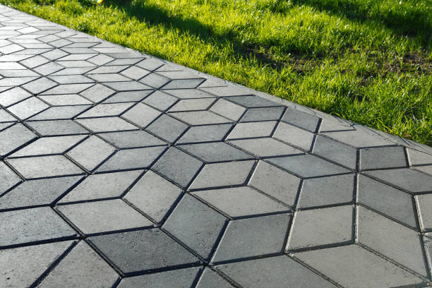 Best Affordable Driveway Paving  in Potosi, MO