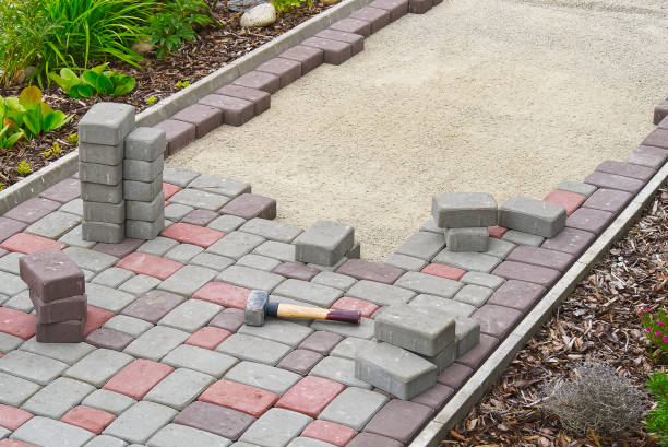 Reasons to Select Us for Your Driveway Paving Requirements in Potosi, MO