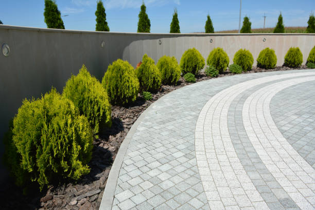 Driveway Pavers for Homes in Potosi, MO