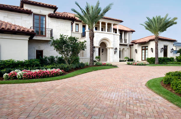 Best Driveway Pavers Near Me  in Potosi, MO