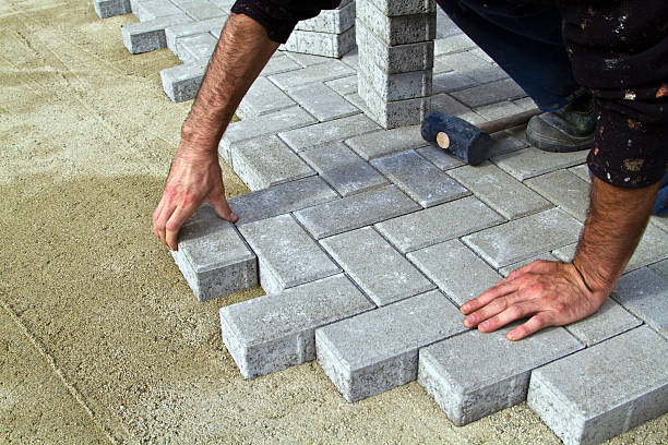 Reasons to Select Us for Your Driveway Paving Requirements in Potosi, MO